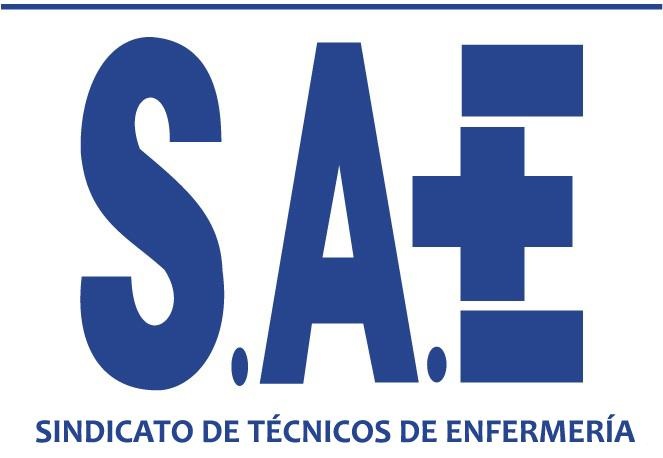 Logo SAE.//Cedida