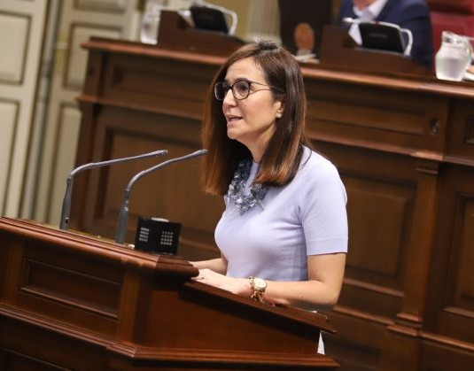 Natalia Santana.//Cedida