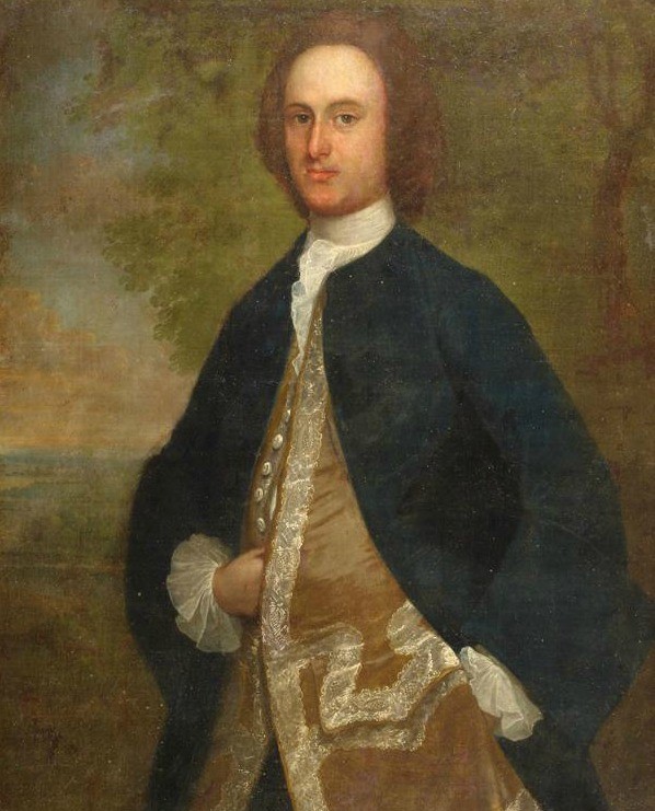 Juan Vicente Bolívar