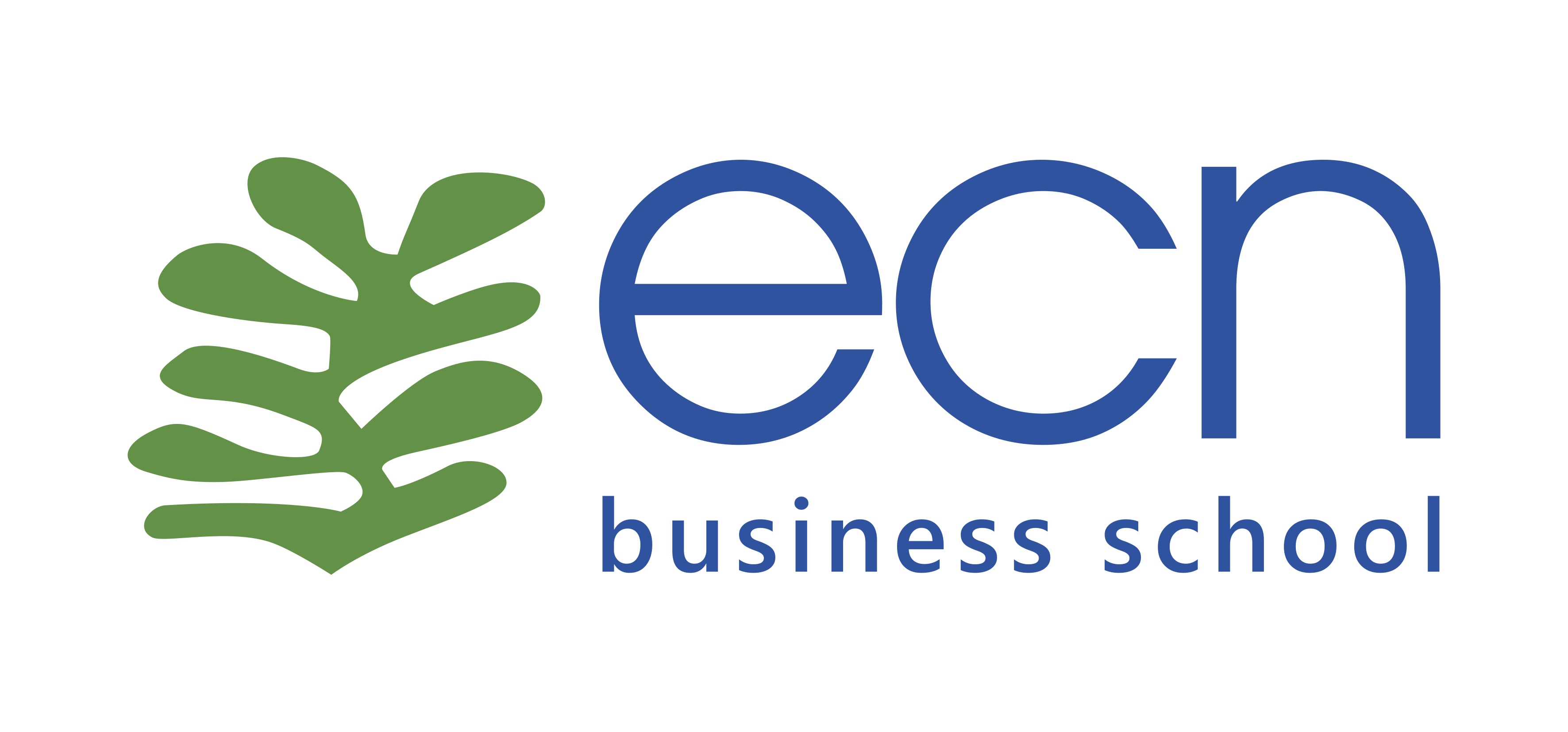 LOGO ECN