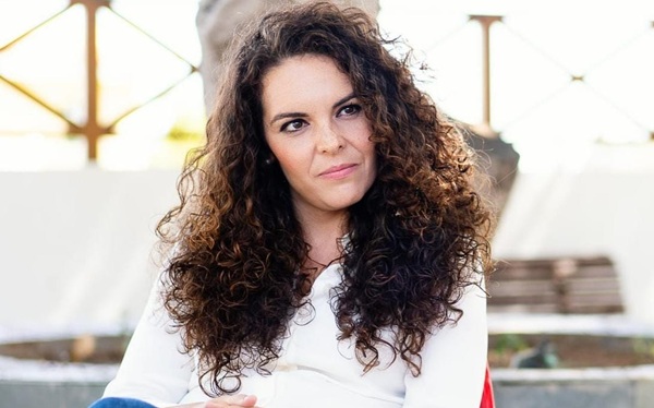 Jennifer Miranda.//Cedida